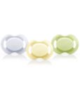 6-18m Advanced orthodontic pacifiers