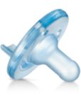 0-3m Blue/Blue Soothie pacifier