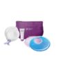 Breastfeeding essentials care set