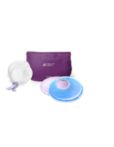 Breast care Breastfeeding essentials care set