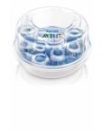 Microwave Steam Sterilizer