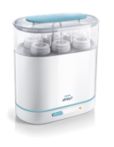3-in-1 Electric Steam Steriliser