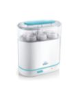 3-in-1 Electric Steam Sterilizer