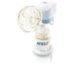 Single electronic breast pump