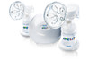 Philips - Milchpumpen - Mutter und Kind - Stillen