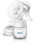 Natural Comfort Manual breast pump