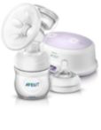 Natural Comfort Single electric breast pump