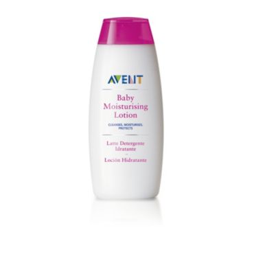 AVENT  Loção Hidratante para Bebés 200ml SCF503/20