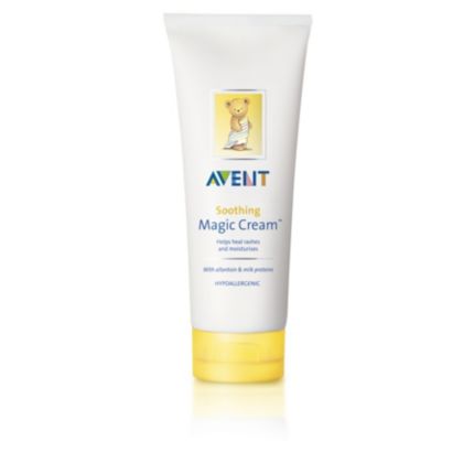 AVENT  Волшебный крем 125 мл SCF511