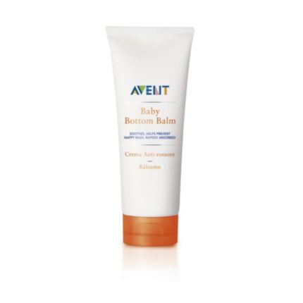 AVENT  Bálsamo para bebés 125 ml SCF516