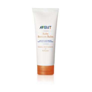 AVENT  Baby Bottom Balm 125ml SCF516/25