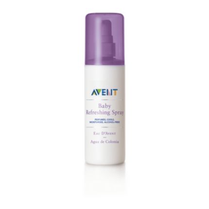 AVENT  Agua de Colonia 125 ml SCF517