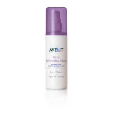 AVENT  Agua de Colonia 125 ml SCF517