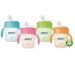 200mlx2 6m+ Soft Spout Magic Trainer Cup