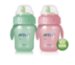 260mlx2 12m+ Toddler Spout With handles Magic Cup