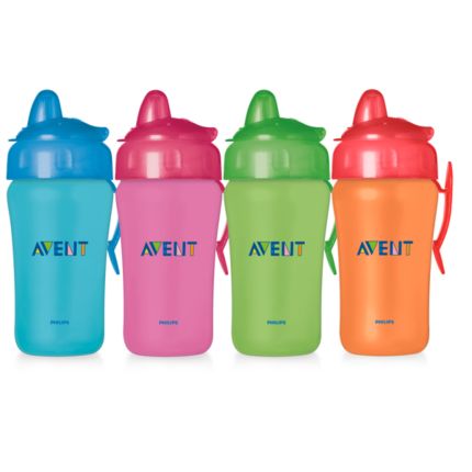 AVENT  Волшебная чашка 