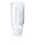 Pots de rechange 180 ml
