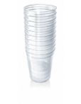 Pots de rechange 240 ml