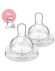 Classic Variable Flow 3m+ Nipple