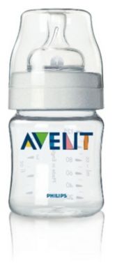 Compara precios y productos Biber�n de 125�ml con tetina de flujo reci�n nacido