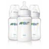 Feeding bottle