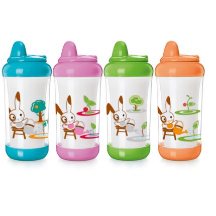 AVENT  Insulated Cup 260 ml SCF670