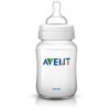 Feeding bottle