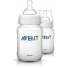 Feeding bottle