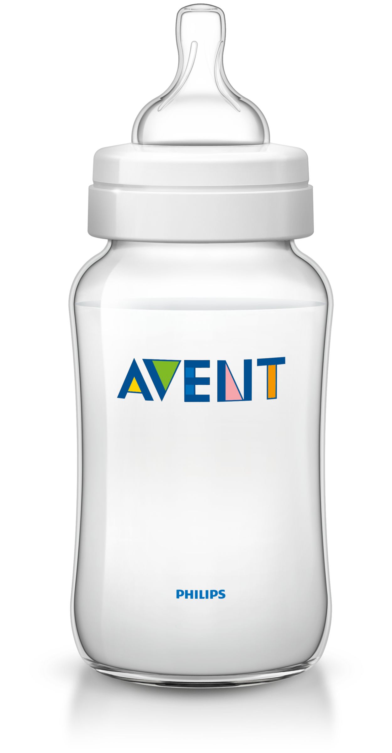 Classic baby bottle SCF686/17 Avent