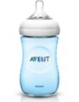1 Natural-sutteflaske til 260 ml