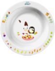 Toddler bowl big 12m+
