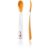 Toddler weaning spoons 6m+