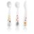 Couverts pour enfant de 18 mois et +
