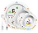 Coffret repas pour enfant 6 mois et + 0 % BPA