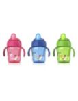 260ml 12m+ Toddler Spout Spout Cup