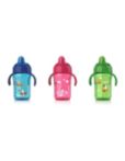 340ml 18m+ Toddler Fast Flow Spout Spout Cup