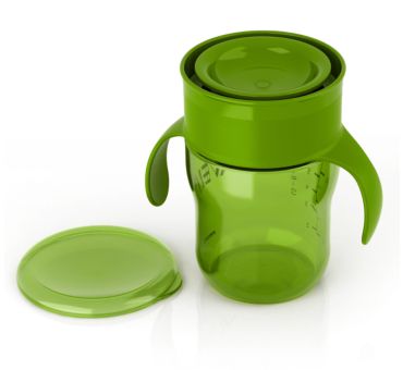 260ml 9oz 12m+ Natural Drinking Cup