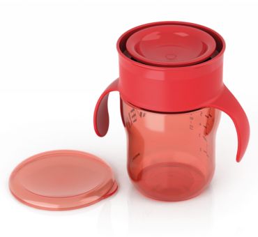 260ml 9oz 12m+ Natural Drinking Cup