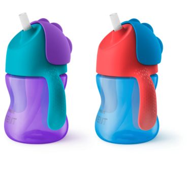 Philips Avent Straw Cups