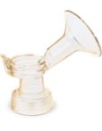 ISIS breast pump material PES pump body