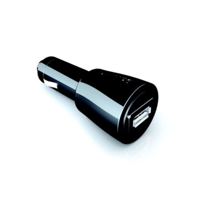 Philips  Power2Charge Универсальное зарядное устройство USB SCM2180/10