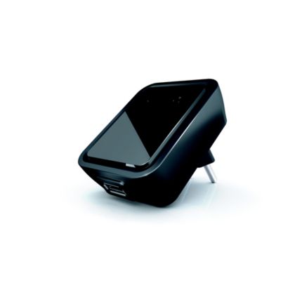 Philips  Power2Charge Chargeur universel USB SCM2280/12