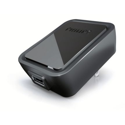 Philips  Power2Charge Universal USB charger SCM2280/27