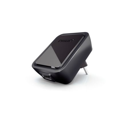 Philips  Power2Charge Universal USB charger SCM2285/94