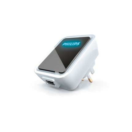 Philips  Power2Charge Universal USB charger SCM4480/05