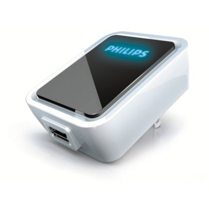 Philips  Power2Charge Universal USB charger SCM4480/27