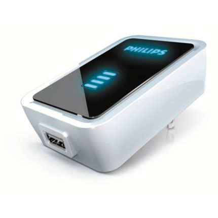 Philips  Power2Charge Universal USB charger SCM7880/27