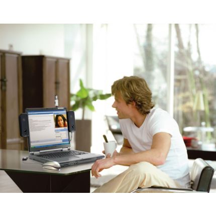 Philips  Notebook-Zubehör-Kombi  SCO5300/10