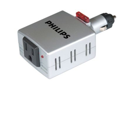 Philips  Power inverter 80W AC SCP5080/17