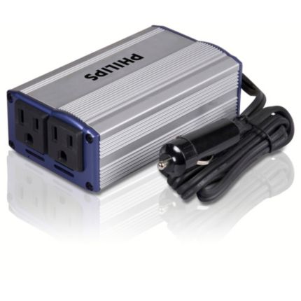 Philips  Power inverter 150W AC SCP5150/17